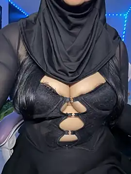 Jameela webcam
