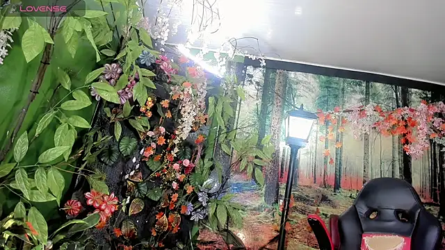 Model: safira_brunette