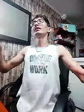 jhosuamoore live sex cam