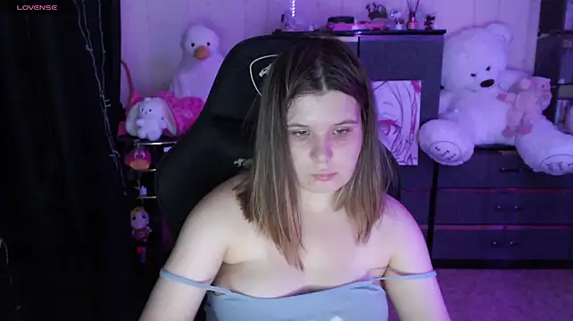 AmyVibess webcam