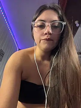 JosefaSweet webcam