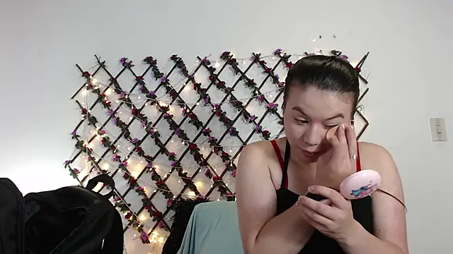 Samantha_Wallker webcam