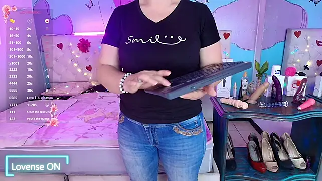 Zaly_mature webcam