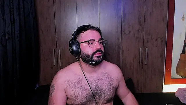 johnnyalx webcam
