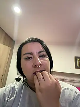 Abril_Luv webcam
