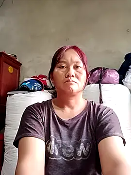 GinieBaby webcam