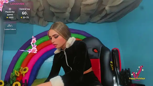 Britany_montiel webcam