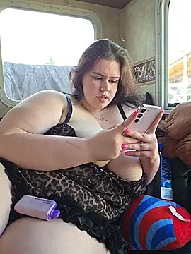 NaughtyPrincessJasmine