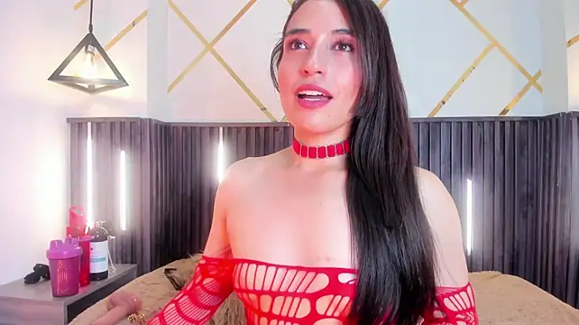 Modella: MeganNightt