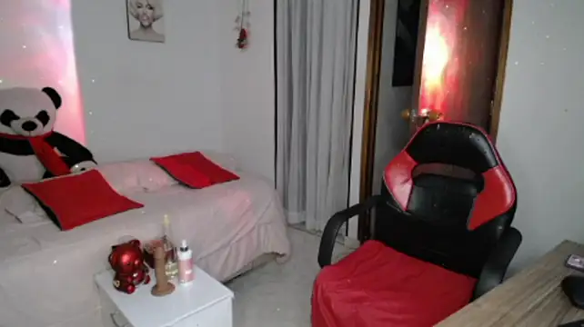vanessalat webcam