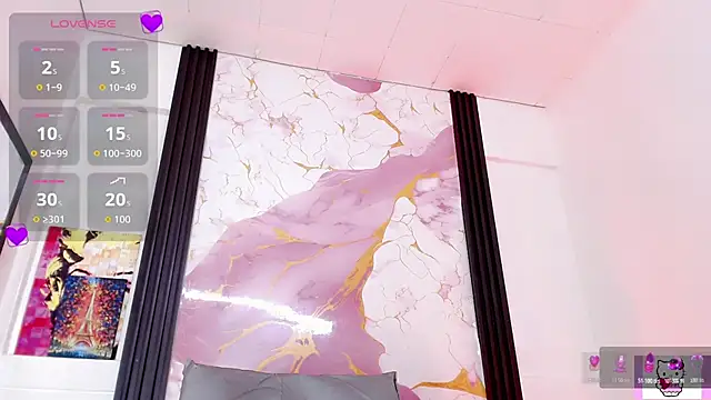Diosiris_Riannys webcam
