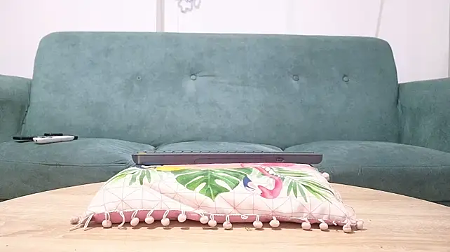 MattxFeet webcam