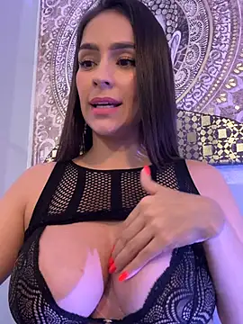 Mau_White webcam