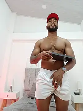 Dante_Knox webcam