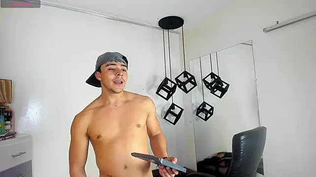 shelby_col webcam