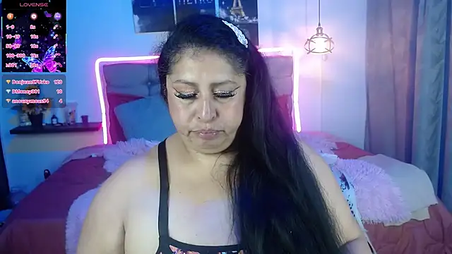 Keyla01_ webcam
