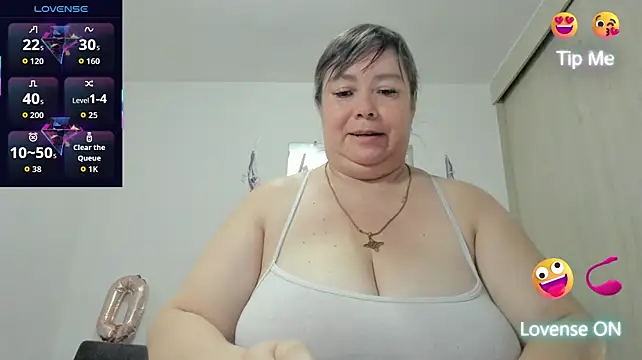 esmeraldamfc webcam