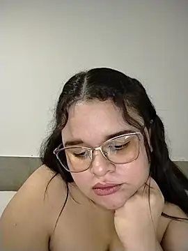 SamanthaStonee webcam