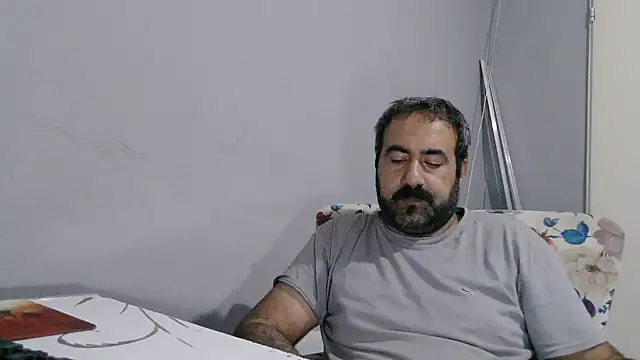 -Hunter_Blaze- webcam