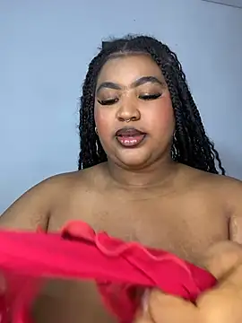 AinaraJimenez live cam on StripChat