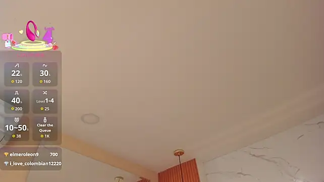 julieta_rosee live cam on StripChat