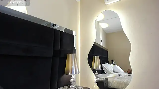 CarolineLee_ webcam