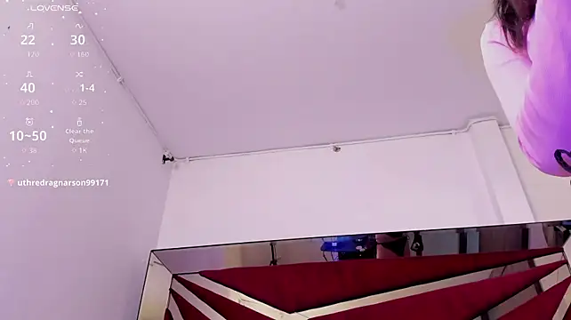 FaloonRoussel webcam