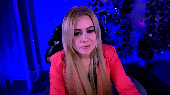Kumiho_7777 webcam