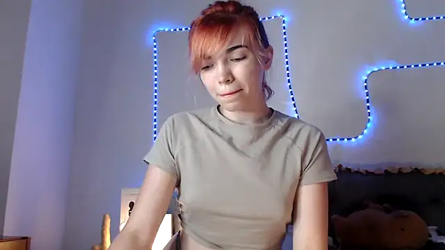 olivka-flower webcam