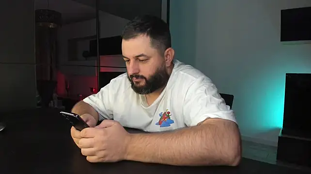 DravenPeak live cam on StripChat