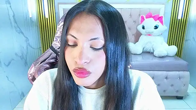 clara_evanss_s webcam