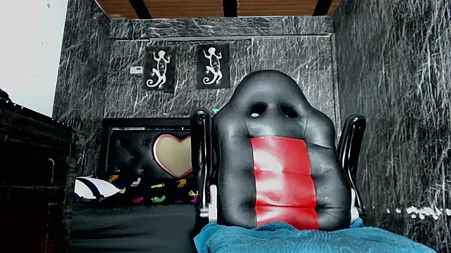 yordi_sandler2 webcam