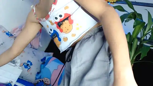 NathalialLooes webcam