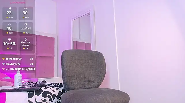 AlissonRose3 webcam