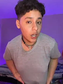 HUMANXTHING webcam