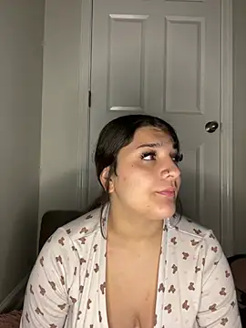 treasurebabii webcam
