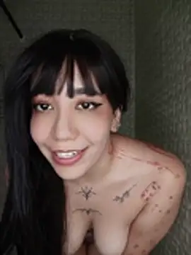 Alexa_poppper webcam