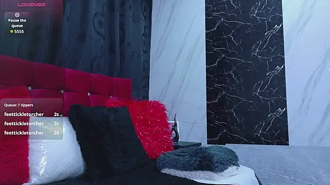 SofiaMoreno_ webcam