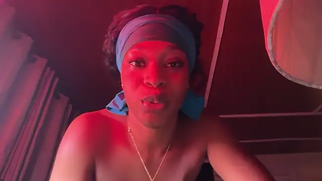 saffirebleu webcam