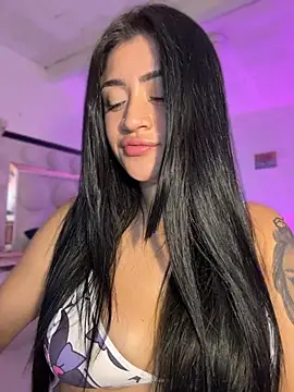 lucianaroy webcam