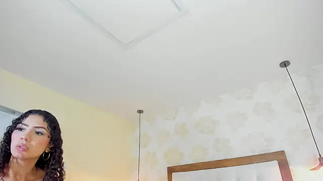 IRISCLARK1 webcam