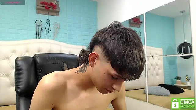 DraxBlade09 webcam
