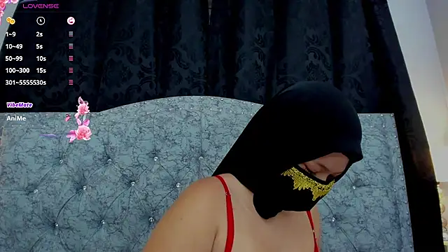 Zahhar_ live webcam