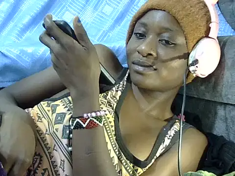 sweet_caci live webcam