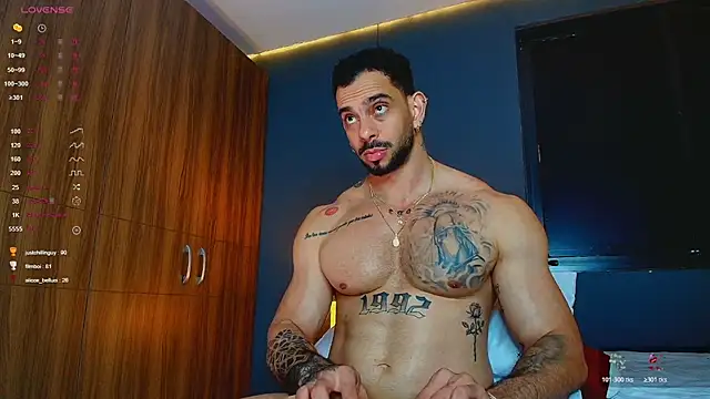 massimo_visconti live sex cam