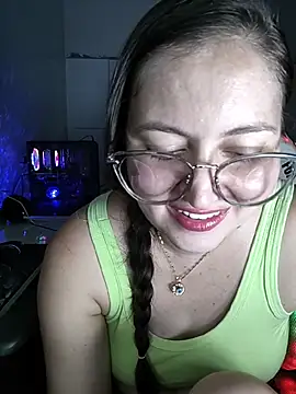 Fetichista23 webcam