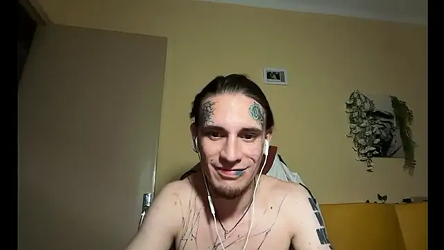 Joybboy webcam