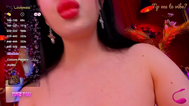 Mayzzie webcam