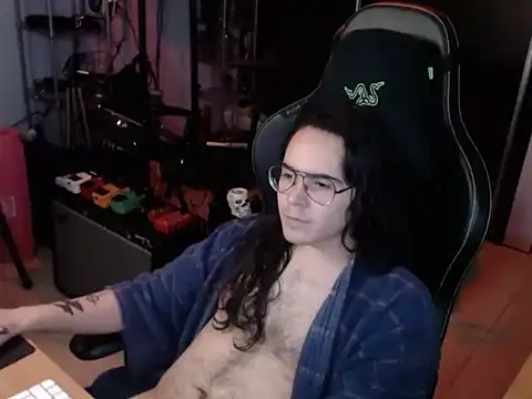 dorrey21 webcam