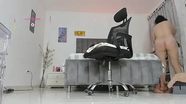 Alexia_Silver22 webcam